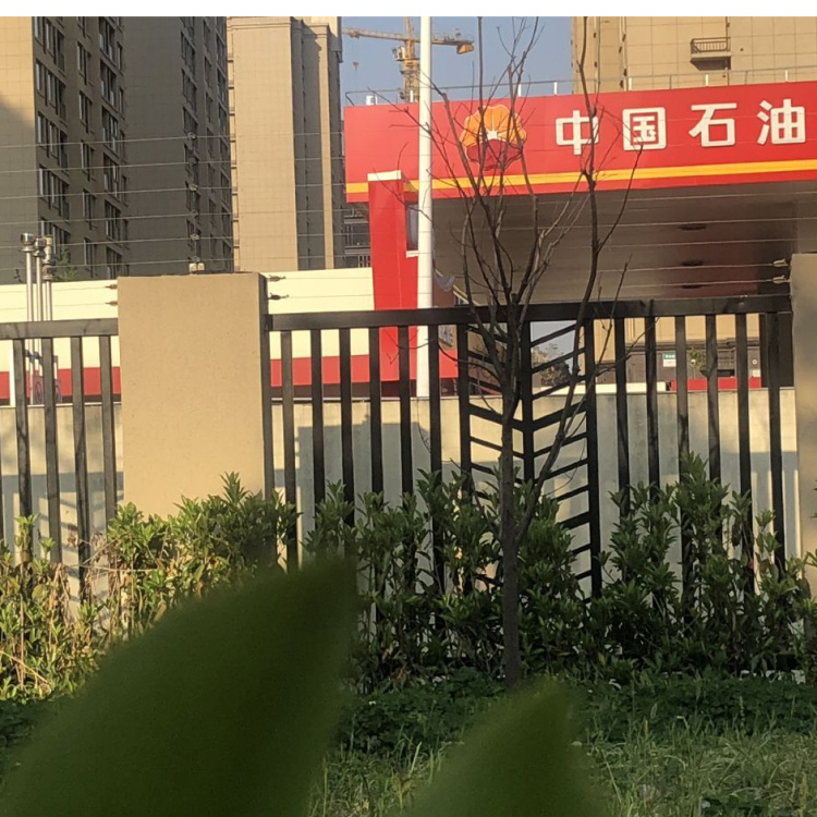 阻火透氣帽加油站應(yīng)用案例