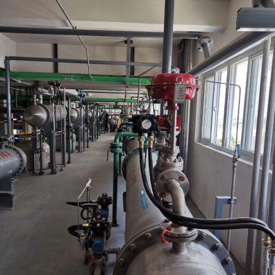 氣動(dòng)單座調(diào)節(jié)閥 Pneumatic single-seat regulating valve