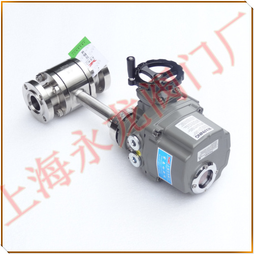電動(dòng)低溫切斷閥 電動(dòng)低溫切斷閥